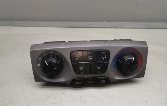 Hyundai Trajet Climate control unit 972503AXXX