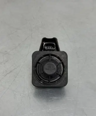 Alarm system siren