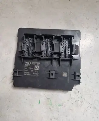 Volkswagen Caddy Comfort/convenience module 5K0937085AA 5WK50502A