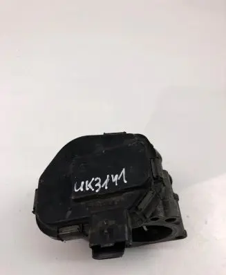Citroen C3 Throttle valve