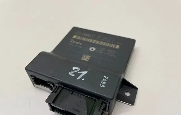 Audi A6 S6 C6 4F Other control units/modules 4F0907468D
