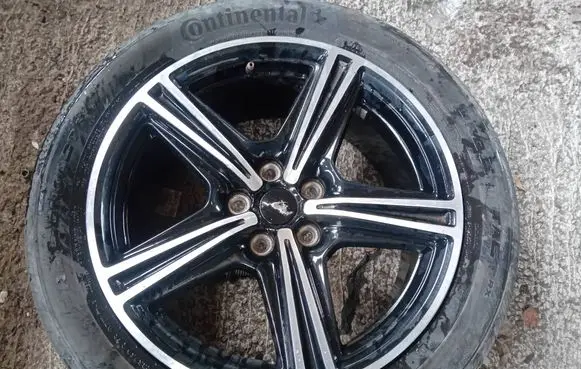 Ford Mustang VI R18 alloy rim FR3C1007AA