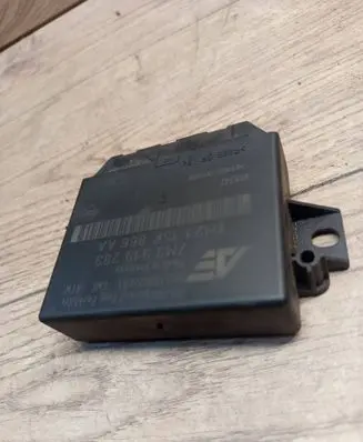 Ford Galaxy Parking PDC control unit/module H02SD02C01 7M3919283 42115KC866AA