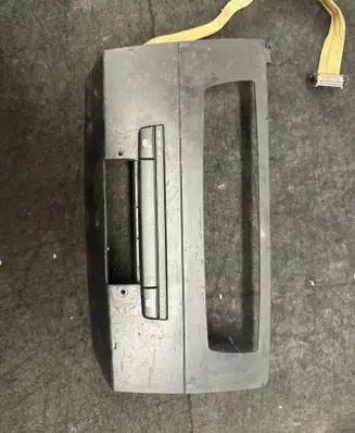 BMW 3 E90 E91 Seat heating switch 6962589 03743650
