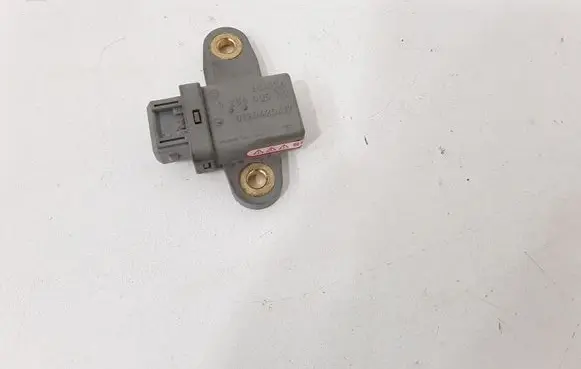 Mercedes-Benz A W168 ESP acceleration yaw rate sensor