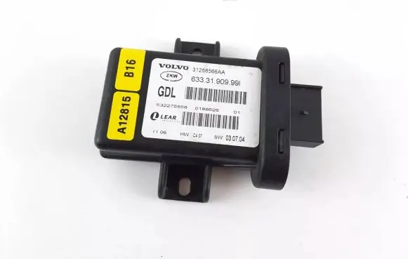 Volvo V70 Light module LCM 31288566AA 31288566 532275858