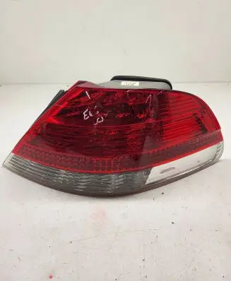 BMW 7 E65 E66 Rear/tail lights 6937236 325004116