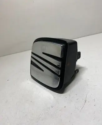 Seat Altea Tailgate/trunk/boot exterior handle 