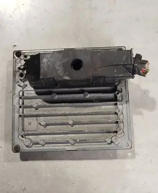 Ford C-MAX II Engine control unit/module 7m5112a650bdb 7m51-12a650-bdb