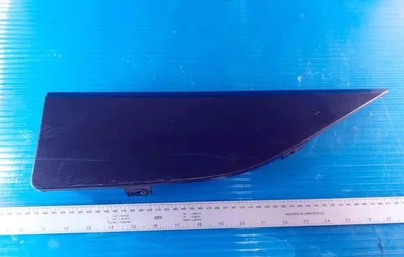 BMW i3 Front sill trim cover 7304897 5177 19593510