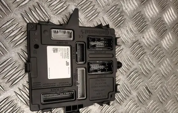 Renault Clio V Comfort/convenience module 284B29294R