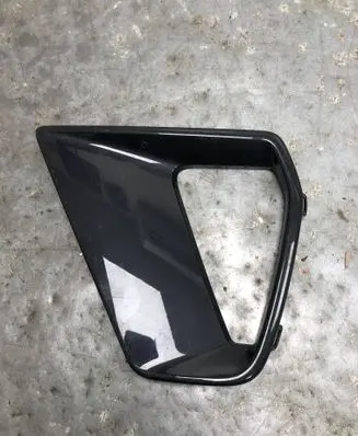 Audi A7 S7 4K8 Front bumper lower grill 4K8807824-BILI 4K8807824