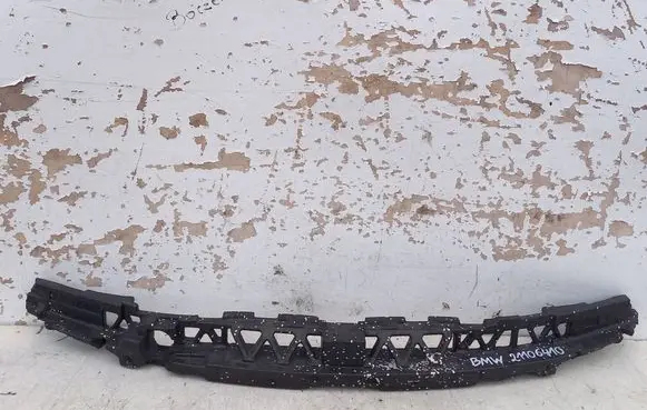 BMW 1 F20 F21 Front bumper foam support bar 21106410