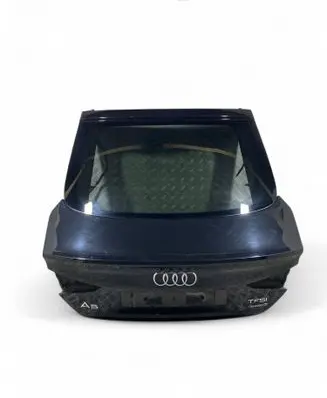 Audi A5 Tailgate/trunk/boot lid