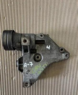 Volkswagen Jetta VI A/C compressor mount bracket 03C903143B AC47100