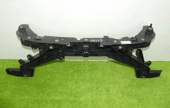 Tesla Model 3 Front bumper support beam 1801911-00-E