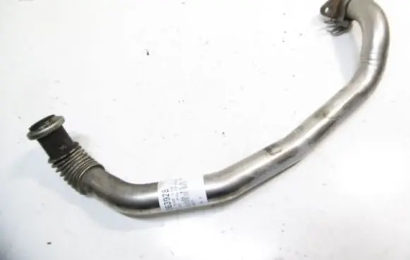 Volvo S40 Air intake hose/pipe 9652264880