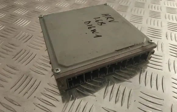 Honda HR-V Engine control unit/module 37820PEL405