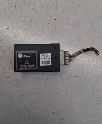 Peugeot 406 Other control units/modules 9620123377