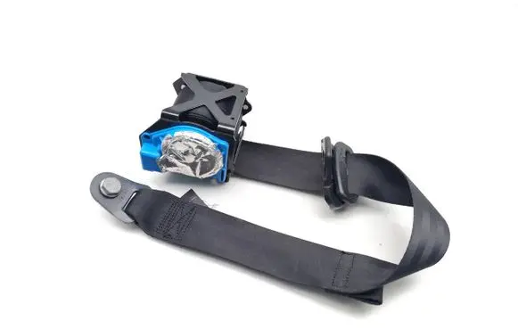 Citroen C4 Grand Picasso Rear seatbelt 96771179XX