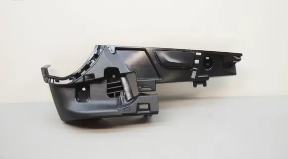 BMW X3 G01 Centre console side trim rear 7441158
