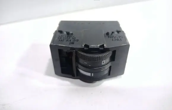 Seat Ibiza II (6k) Headlight level height control switch 6K0919094