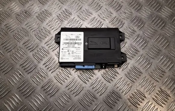 Land Rover Range Rover Sport L494 Other control units/modules HPLA70718SE