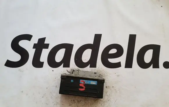 Mercedes-Benz E W124 ABS control unit/module A0055452132 0265101018 0055452132