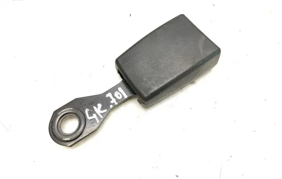 Citroen C2 Rear seatbelt buckle 9640832577 33019951