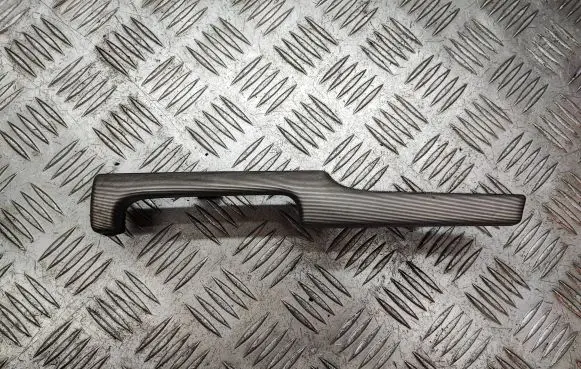 Volvo S80 Other interior part 09158383