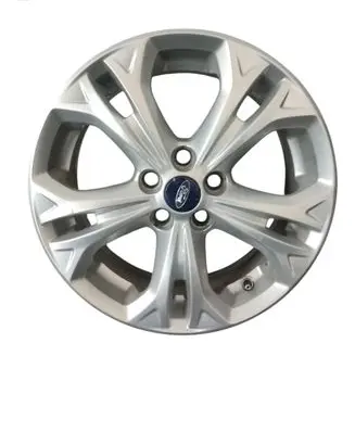 Ford Galaxy R12 alloy rim 