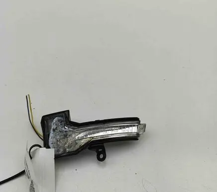 Volkswagen Polo VI Mirror indicator light 2G0949101