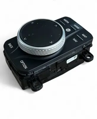 BMW 3 G20 G21 Head unit multimedia control 9423191CZ