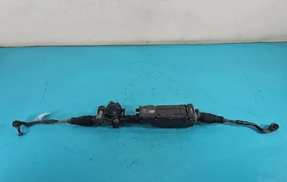 Audi A6 S6 C7 4G Steering rack 4G1423055AN IMPRK1532592