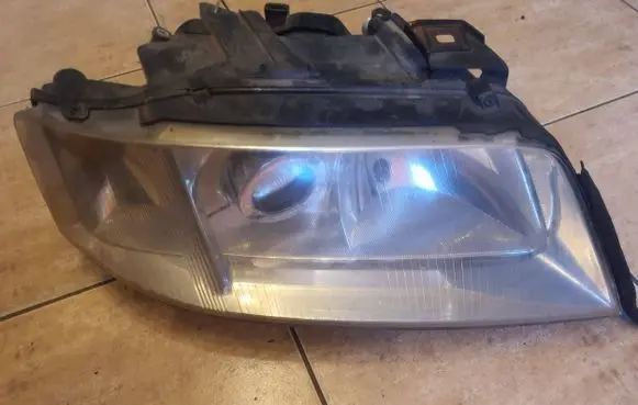 Audi A6 S6 C5 4B Headlight/headlamp 14846600