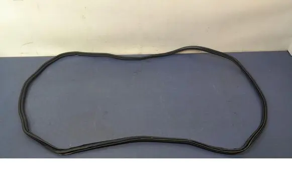 BMW 3 F30 F35 F31 Trunk rubber seal (body) 7295599