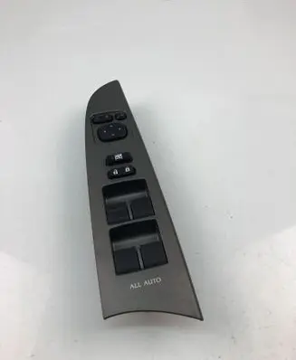 Lexus IS III XE30 Electric window control switch 8404053110