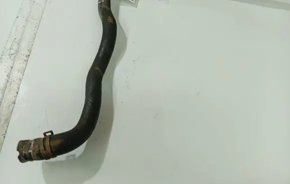 Opel Zafira B Engine coolant pipe/hose 