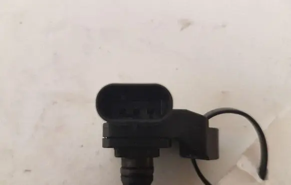 BMW 1 E81 E87 Air pressure sensor 780474201