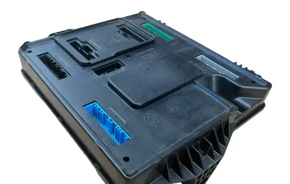 Renault Scenic III - Grand scenic III Comfort/convenience module 284B13640R 618009820 204R13640R