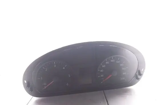 Mercedes-Benz Sprinter W906 Speedometer (instrument cluster) HVW9069004300 9069004300