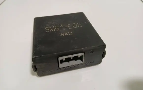 Honda Civic Other control units/modules SMGZE02 WA12