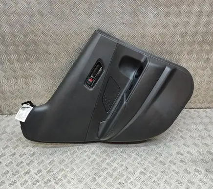 Toyota C-HR II Rear door card panel trim 67061F4210C1 67061F4210