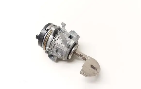 Mercedes-Benz C W206 Front door lock (next to the handle) 
