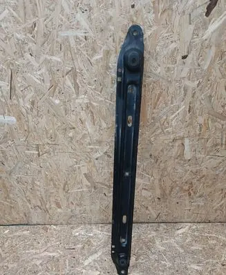 Peugeot 5008 Bottom radiator support slam panel 