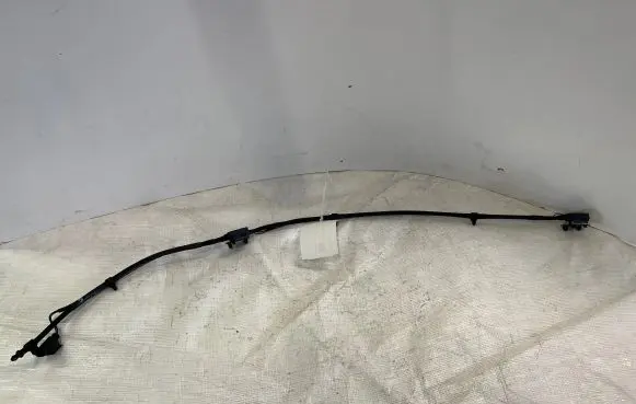 BMW 3 F30 F35 F31 Windshield washer fluid hose 53437790