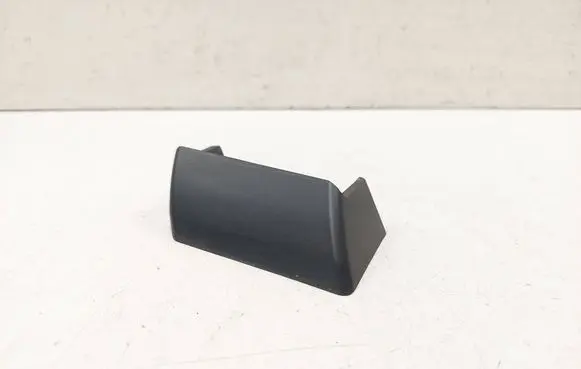 Chevrolet Captiva Roof bar rail cover C100