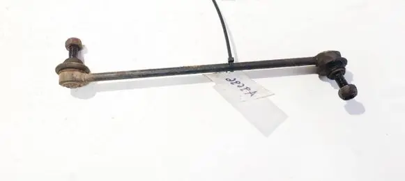 Front anti-roll bar/stabilizer link