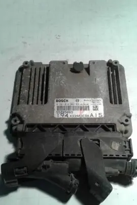 Fiat Croma Engine control unit/module 55205065