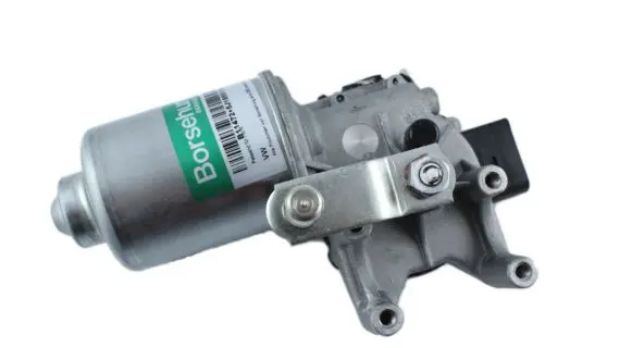 Skoda Fabia Mk1 (6Y) Wiper motor 5J1955113A